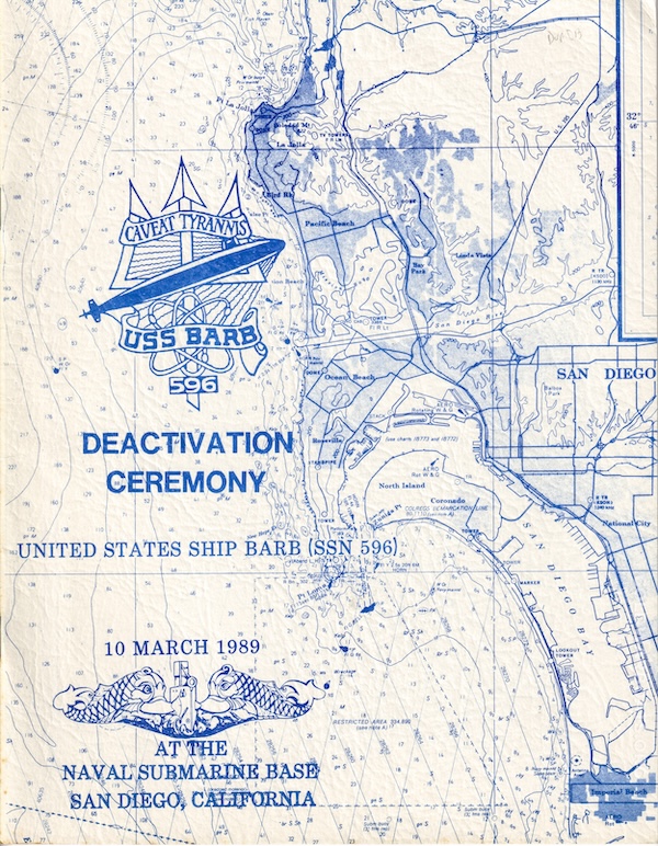 inactivation
