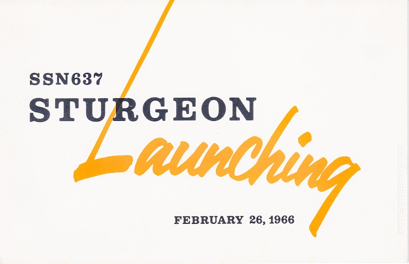 launching 001
