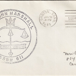 john marshall 611 cover john marshall 611 cover