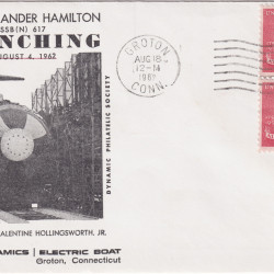 hamilton 617 cover