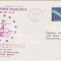 hamilton 617 cover