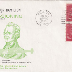 hamilton 617 cover