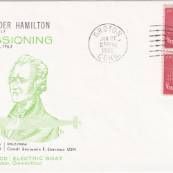 hamilton 617 cover
