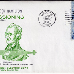 hamilton 617 cover