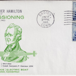 hamilton 617 cover