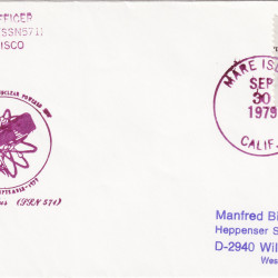 nautilus 571 cover