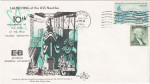 nautilus 571 cover