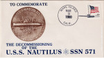 nautilus 571 cover