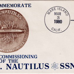 nautilus 571 cover