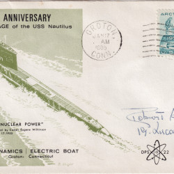 nautilus 571 cover