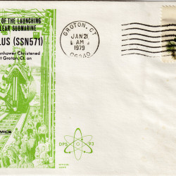 nautilus 571 cover