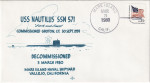 nautilus 571 cover