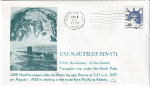 nautilus 571 cover