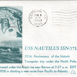 nautilus 571 cover