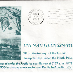 nautilus 571 cover
