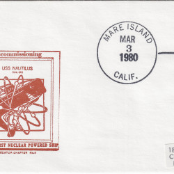 nautilus 571 cover