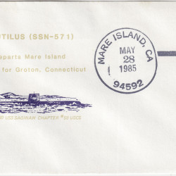 nautilus 571 cover nautilus 571 cover