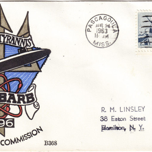 barb 596 cover barb 596 cover