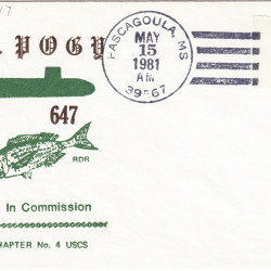 pogy 647 cover