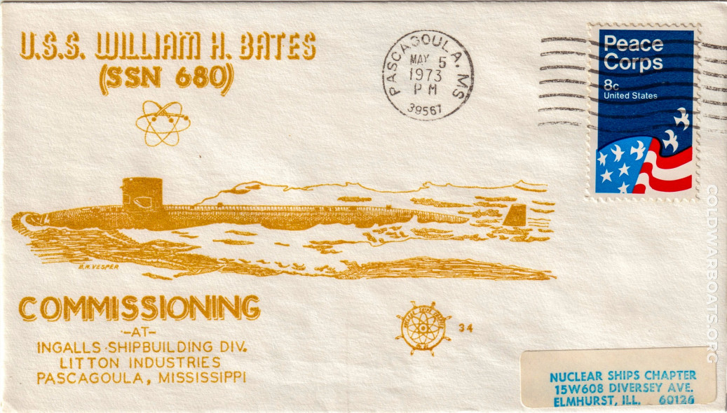 bates 680 cover bates 680 cover