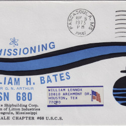 bates 680 cover bates 680 cover