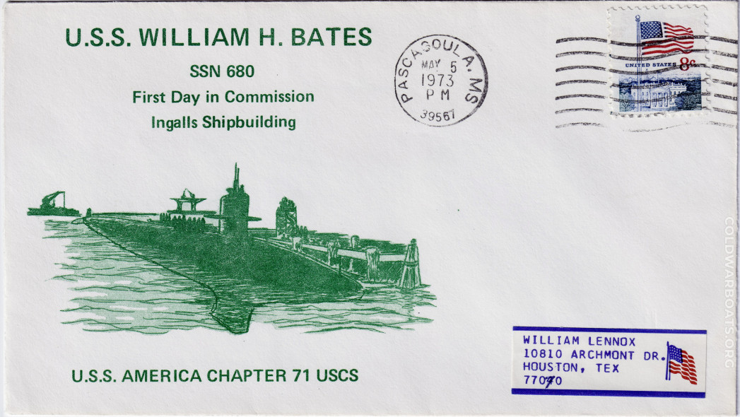 bates 680 cover bates 680 cover