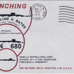 bates 680 cover bates 680 cover