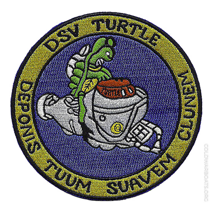 DSV 3 patch