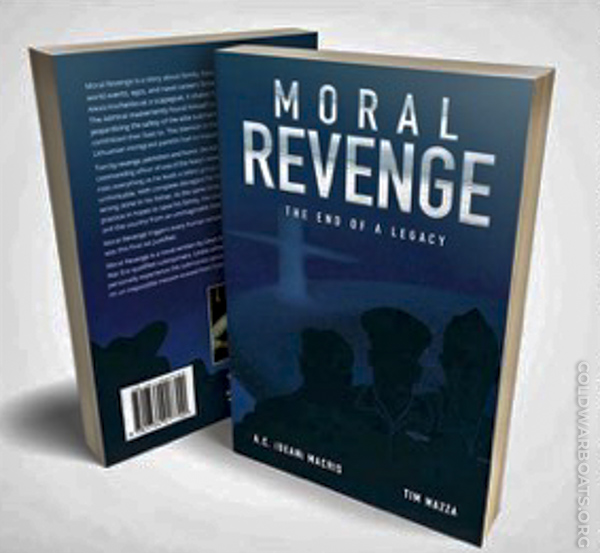 sm covers moral revenge