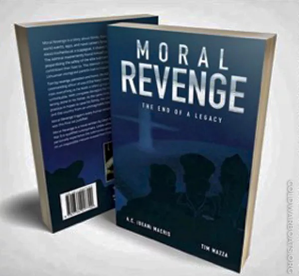 sm covers moral revenge
